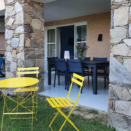 T2 Vue - Cap Estérel Agay - 5 Personnes *