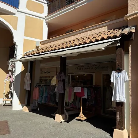 Appartement T2 Vue - Cap Estérel Agay - 5 Personnes Saint-Raphaël