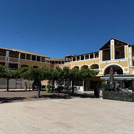 Appartement T2 Vue - Cap Estérel Agay - 5 Personnes Saint-Raphaël