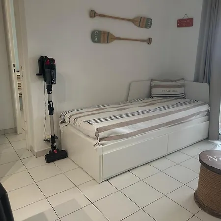 T2 Vue - Cap Estérel Agay - 5 Personnes *
