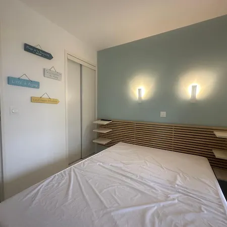 Appartement T2 Vue - Cap Estérel Agay - 5 Personnes Saint-Raphaël