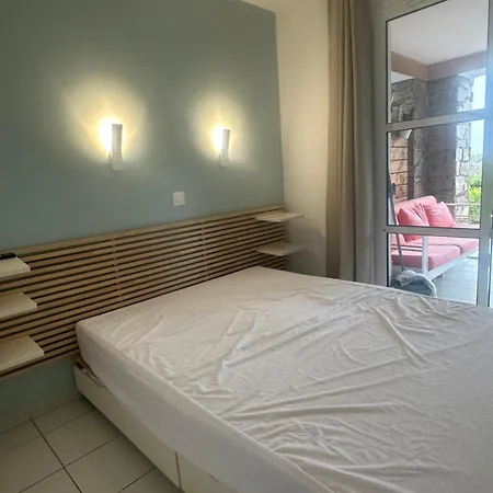 Appartement T2 Vue - Cap Estérel Agay - 5 Personnes
