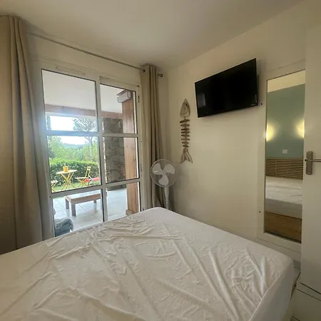 T2 Vue - Cap Estérel Agay - 5 Personnes Appartement Saint-Raphaël