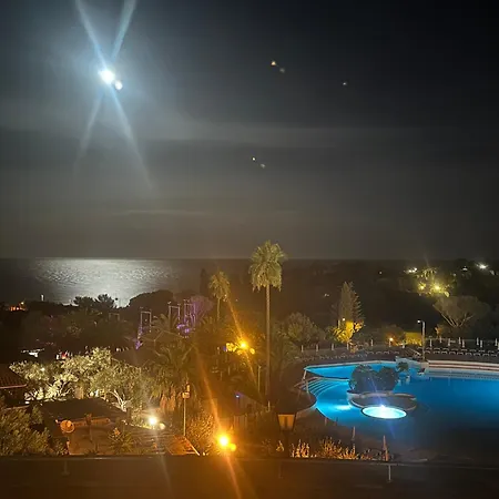 T2 Vue - Cap Estérel Agay - 5 Personnes * Saint-Raphaël